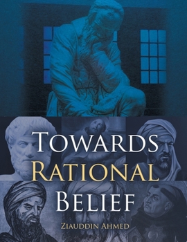 Paperback Towards Rational Belief Book