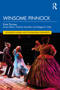 Paperback Winsome Pinnock Book