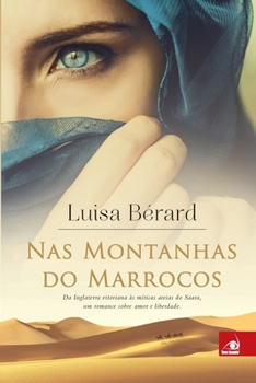 Paperback Nas Montanhas do Marrocos [Portuguese] Book