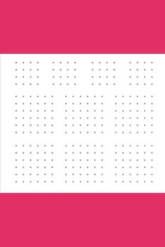 DOTS  AND   BOXES: Dots and Boxes is a pencil-and-paper game for two players