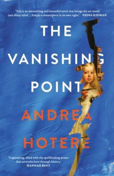 Paperback The Vanishing Point Book