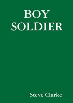 Paperback Boy Soldier Book