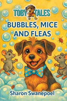 Paperback Bubbles, Mice and Fleas Book