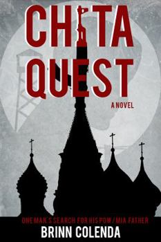 Paperback Chita Quest Book