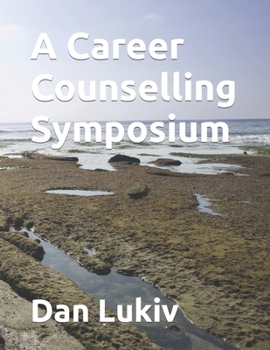 Paperback A Career Counselling Symposium Book