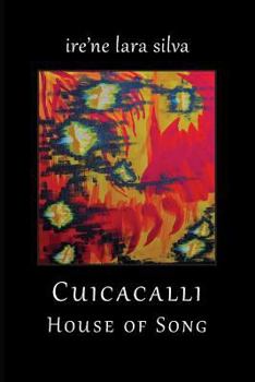 Paperback Cuicacalli / House Of Song Book