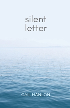 Paperback Silent Letter Book