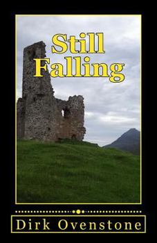 Paperback Still Falling Book