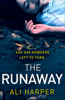 Paperback The Runaway Book