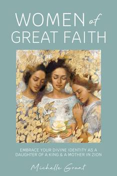 Paperback Women of Faith Book