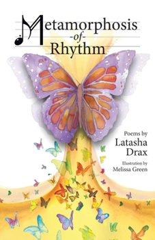 Paperback Metamorphosis of Rhythm: Volume 1 Book