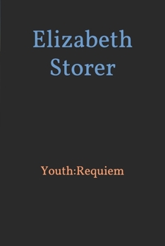 Paperback Youth: Requiem Book