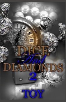 Paperback Dice and Diamonds 2 Book