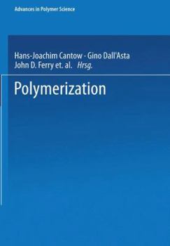 Paperback Polymerization Book