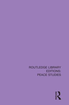 Paperback The Bulwarks of Peace and International Justice Book