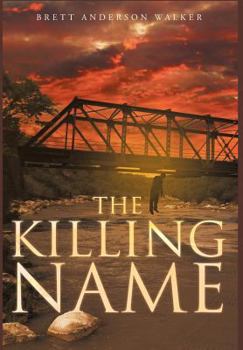 Hardcover The Killing Name Book