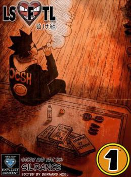 Paperback LSFTL Vol. 1: Love Sucks For These Losers Book