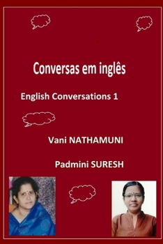 Conversas em ingl�s: English Conversations 1