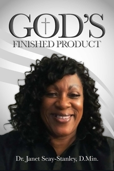 Paperback God's Finished Product: The Anointed and Chosen Women Book