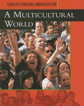 Library Binding A Multicultural World Book