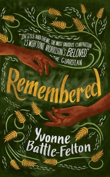 Hardcover Remembered Book