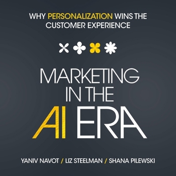 MP3 CD Marketing in the AI Era: Why Personalization Wins the Customer Experience Book