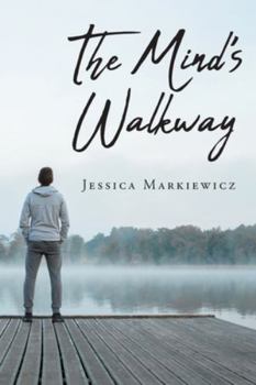 Paperback The Mind's Walkway Book