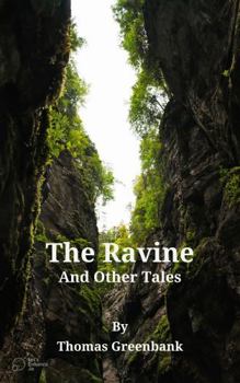 The Ravine and Other Tales: A Short Story Collection