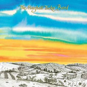 Vinyl The Marshall Tucker Band Book