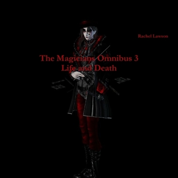 Paperback The Magicians Omnibus 3 Life and Death Book