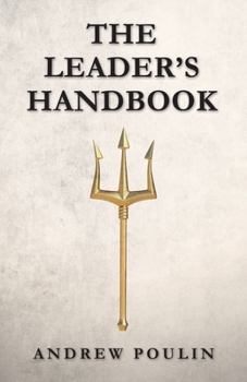 Paperback The Leader's Handbook Book