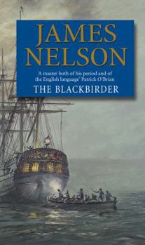 The Blackbirder - Book #2 of the Brethren of the Coast