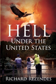 Paperback Hell Under the United States Book