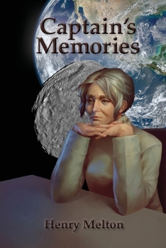 Paperback Captain's Memories Book