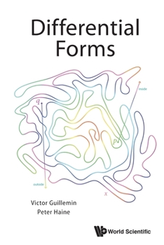 Paperback Differential Forms Book