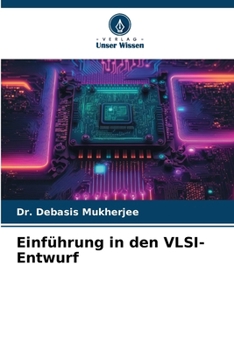 Paperback Einführung in den VLSI-Entwurf [German] Book