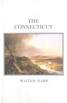 Hardcover The Connecticut Book