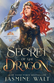 Paperback Secret of the Dragon Book