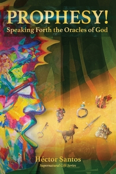 Paperback Prophesy!: Speaking Forth the Oracles of God Book