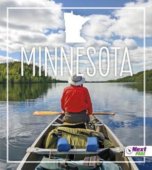 Minnesota - Book  of the States