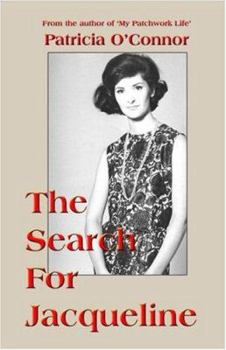 Paperback The Search for Jacqueline Book