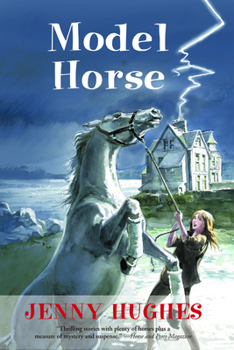 Paperback Model Horse Book