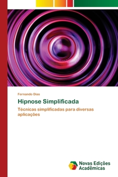 Paperback Hipnose Simplificada [Portuguese] Book
