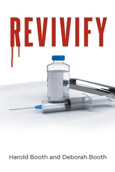 Paperback Revivify Book