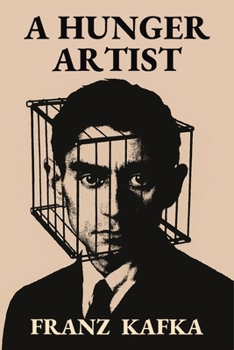 Paperback A Hunger Artist Book