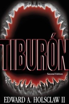 Paperback Tiburón Book