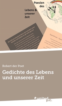 Hardcover Gedichte des Lebens und unserer Zeit [German] Book