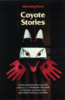 Paperback Coyote Stories Book