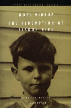 Paperback The Redemption of Elsdon Bird Book