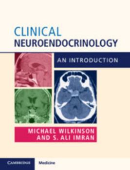 Paperback Clinical Neuroendocrinology: An Introduction Book